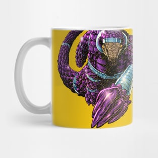 Machine Manis - 2 Mug